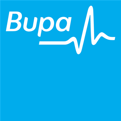 Bupa MVS